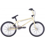 Detský bicykel 20" Vortex Diamondback BMX chrómovaný Detský bicykel 20" Vortex Diamondback BMX chrómovaný